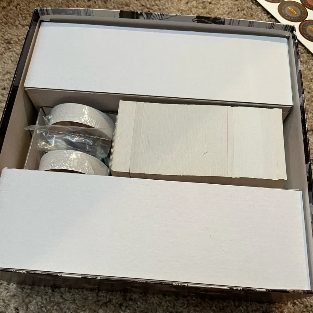 Vintage 1992 Paramount Cheers Trivia Game - Picture 3 of 11